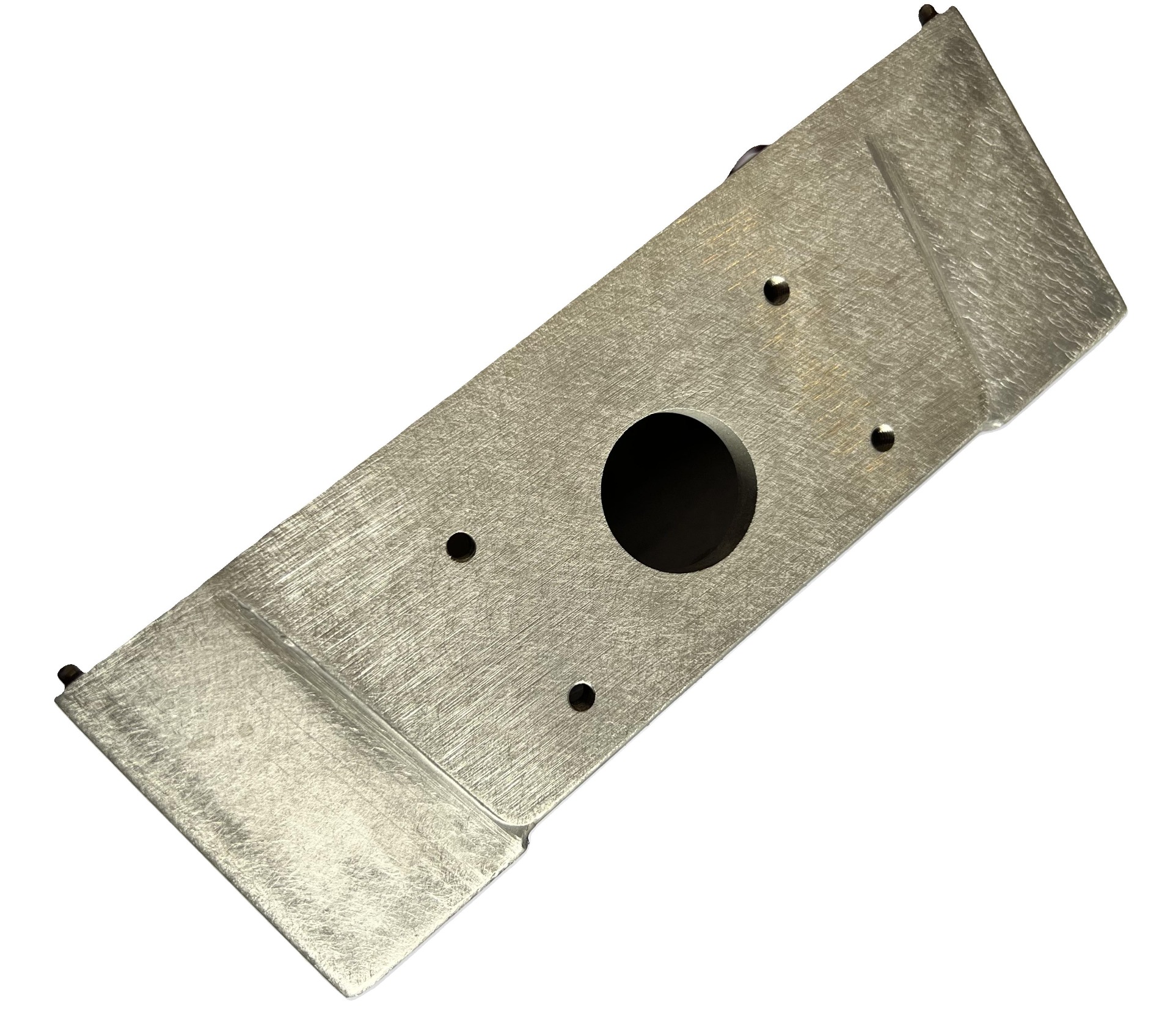 Krabice na elektřinu